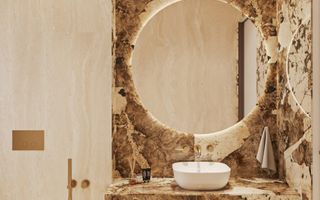 Apartament cu 3 camere, stradal, parcare subteran, vedere superba - Poză 10