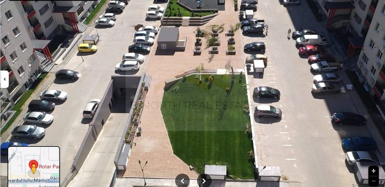 Apartament 2 camere decomandat – Rotar Park 2, Metrou Preciziei - Poză 5