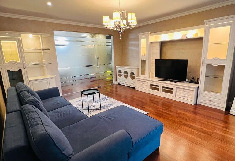 Apartament 2 camere InCity Residence Dudesti - Poză 1