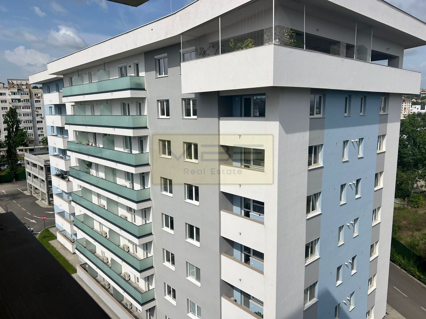 Apartament 1 camera + parcare Conest Evolution - Poză 22