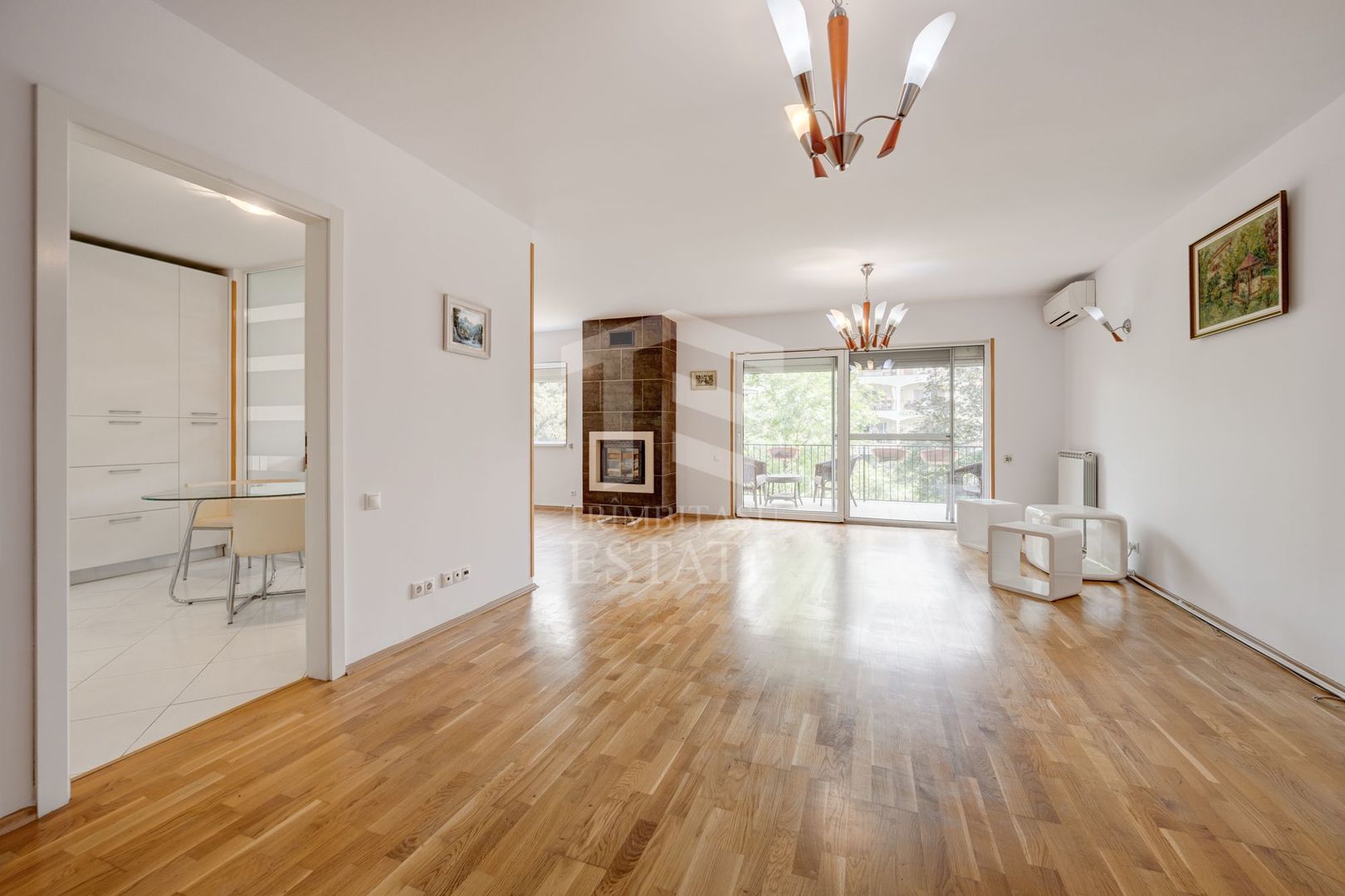 Apartament 3 camere Pipera Scoala Americana - Poză 3