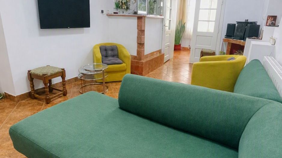 Locuință parter cu teren 500 mp – Oradea, Calea Clujului - Poză 5