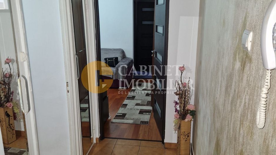 2 Camere Semidecomandat- Renovat-Etaj 1- Zona Zimbru - Poză 8