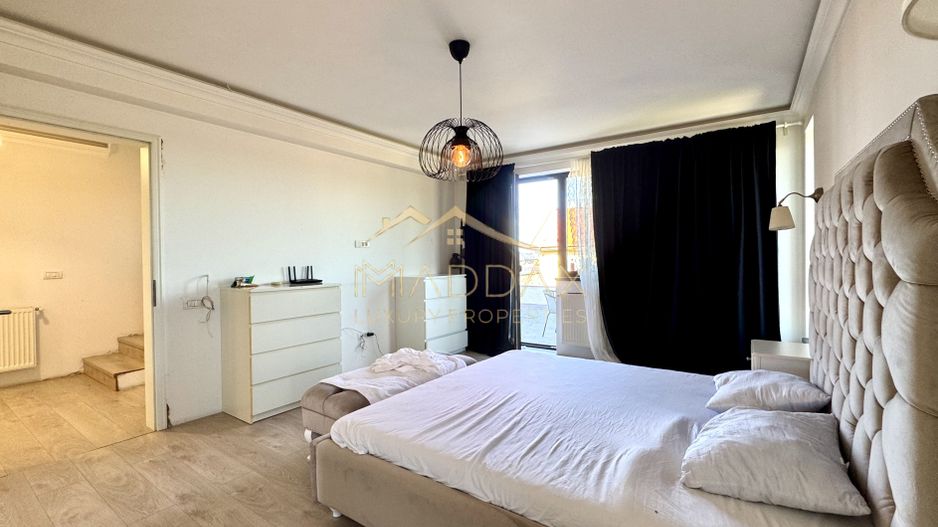 Vila cu 5 camere *420mpc* // 800mp teren // Corbeanca - Tamasi - Poză 21