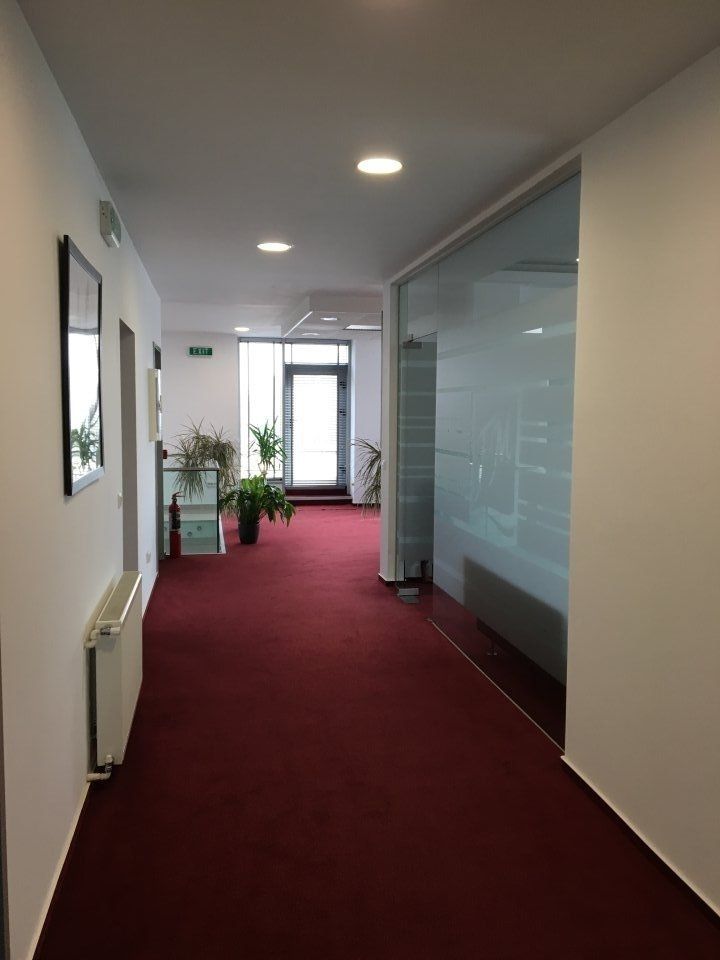 Birouri+Depozit, 1532 mp utili, aut. ISU, 2001 mp teren, apr. metrou, proprietar - Poză 13