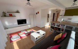 Apartament 2 camere | Cartier Trei Stejari | Etaj 2 | Lumină, liniște și confort - Poză 10