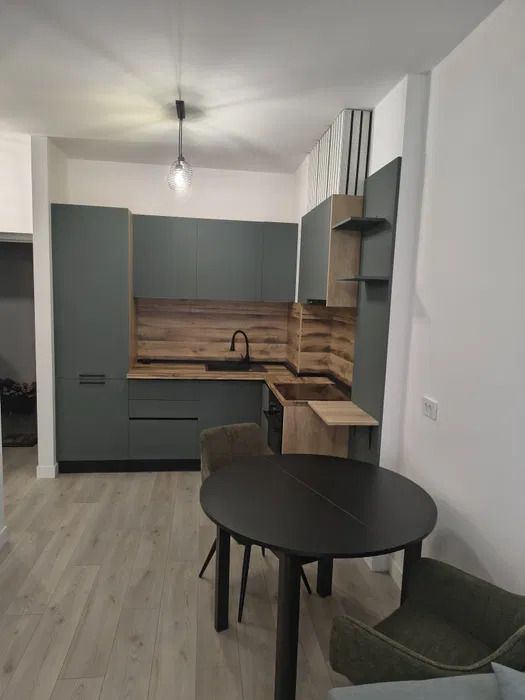 Apartament 2 camere modern cu loc de parcare si boxa-Silk District - Poză 2
