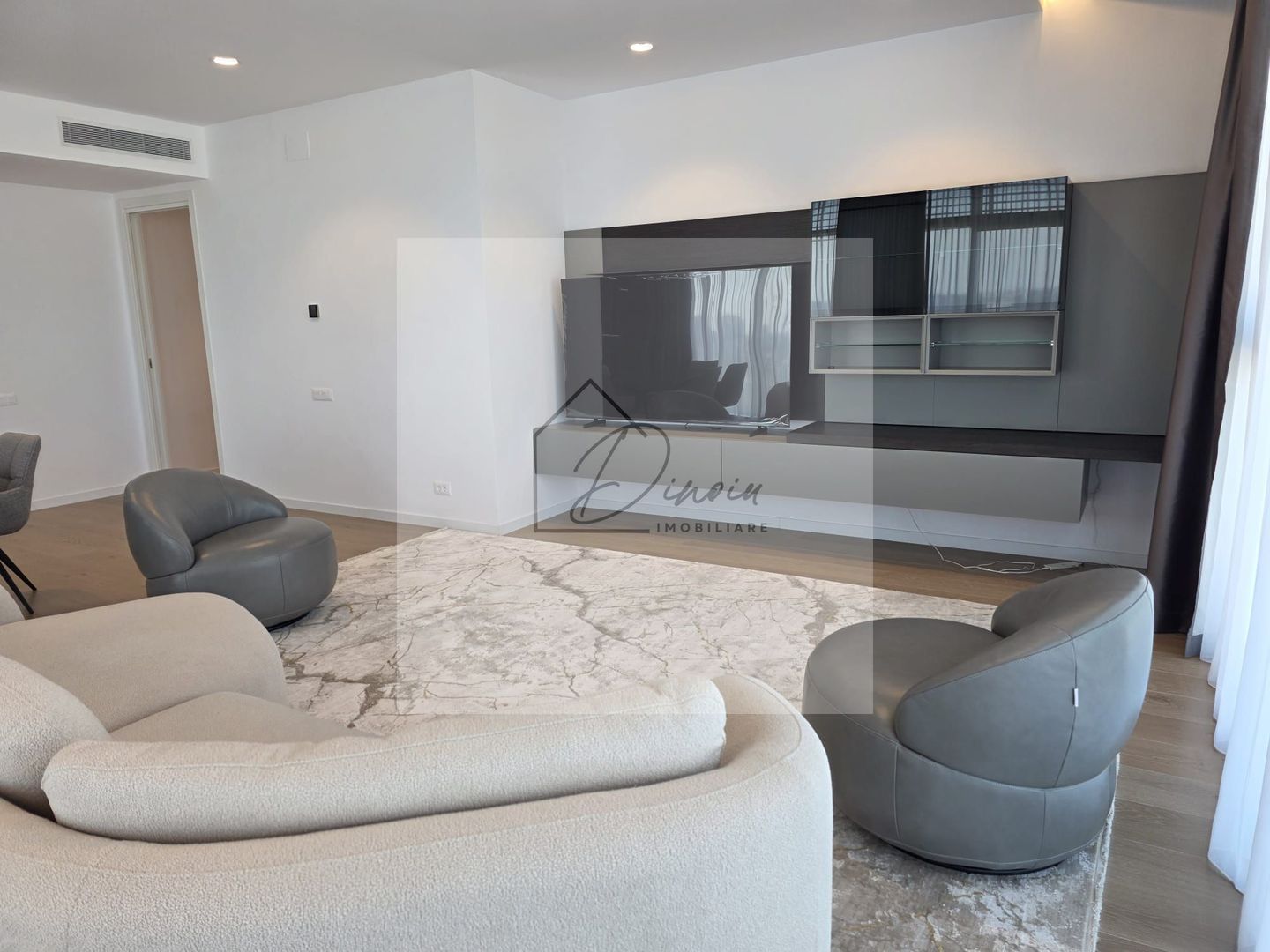 4 Camere UpSite Floreasca I  COMISION 0% - Poză 16