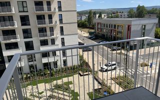 Apartament 3 camere, 83 mp, etaj 4, cu parcare subterană – SILK DISTRICT, Iași - Poză 1