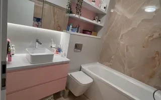 Ap 3 cam Cu Terasa Zona Trapezului - Poză 23