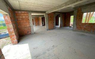 Spațiu comercial 138 mp I vizibilitate excelentă I Cartierul Arhitectilor - Poză 5