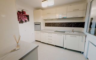 Apartament 2 camere, decomadat disponibil imediat - Poză 3