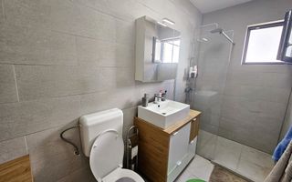 Casa moderna mobilata, utilata, 5 camere, 3 bai, 444 mp teren - Poză 19