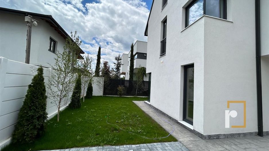 Vila individuala |  5 camere | Straulesti - Poză 10