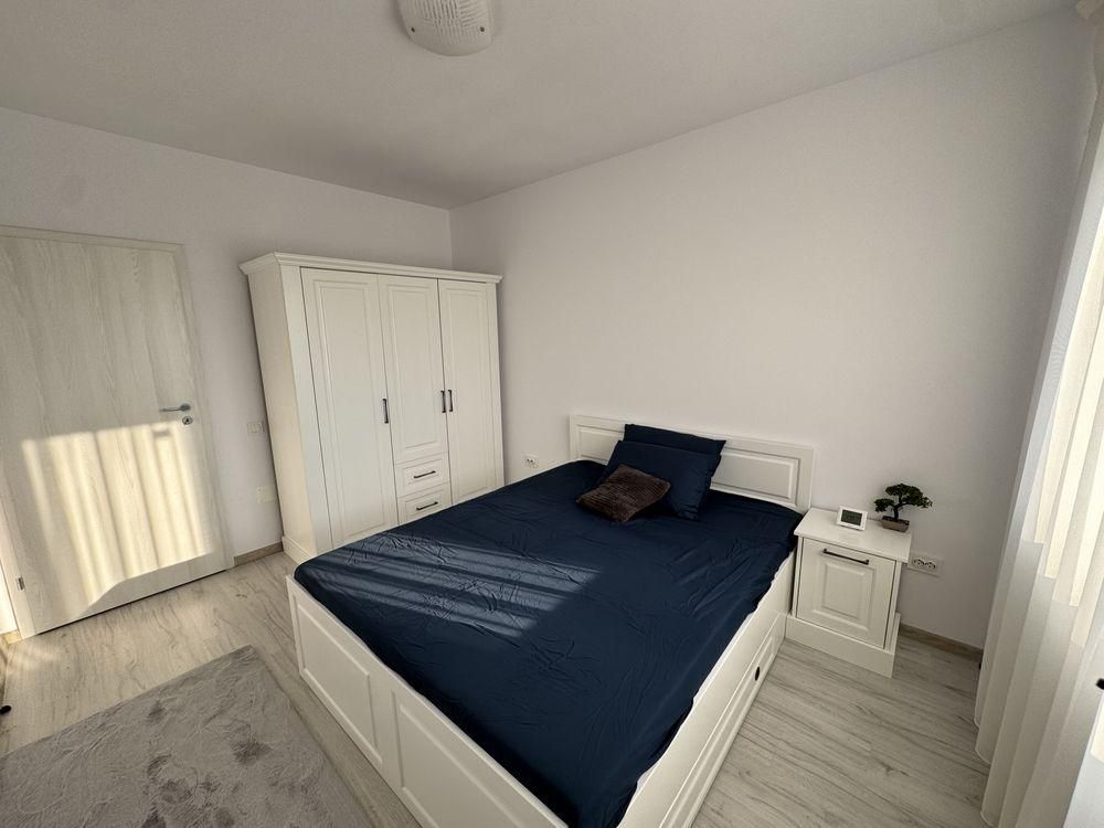 AP. 2 CAMERE- METALURGIEI, PET-FRIENDLY, PARCARE INCLUSA, CENTRALA - Poză 3