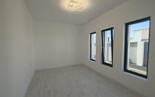 Casa individuala moderna | 4 camere | Teren 425 mp - Poză 11