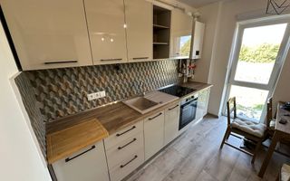 Apartament de 2 camere, 64mp, Zona AMA Residence - Poză 6