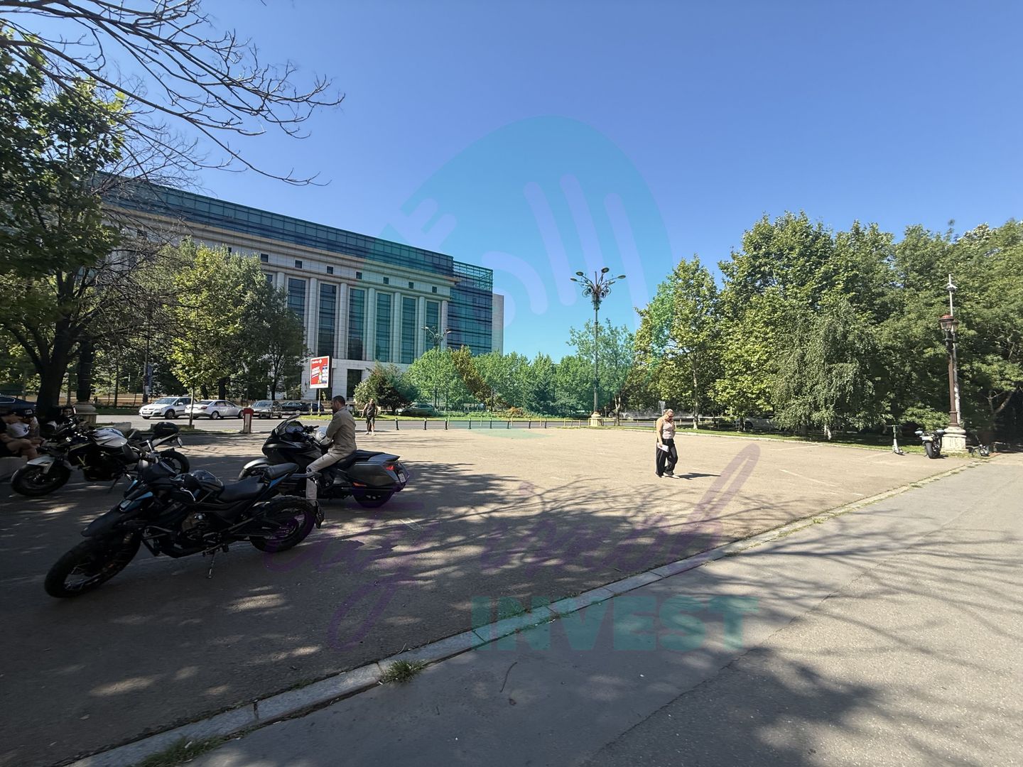 SPATIU comercial vis-a-vis de Tribunal - Poză 5