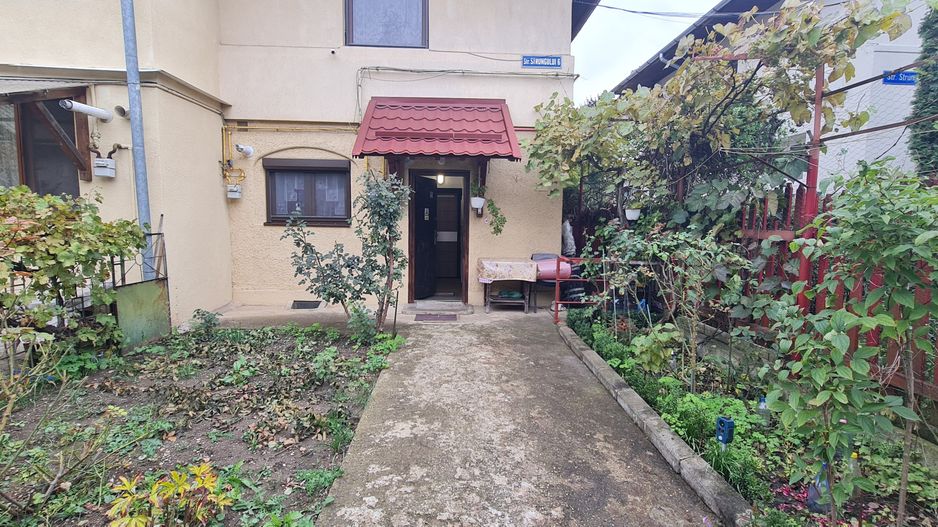 Garsoniera mobilata utilata Tractorul bloc vila - Poză 7