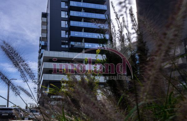 Prima inchiriere 3 cam 78 mp + 10 mp terasa, loc parcare | Pipera, Cortina North - Poză 2