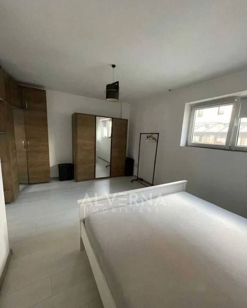 Apartament 2 camere 56mp | parcare subterana* | cartier Borhanci - Poză 4