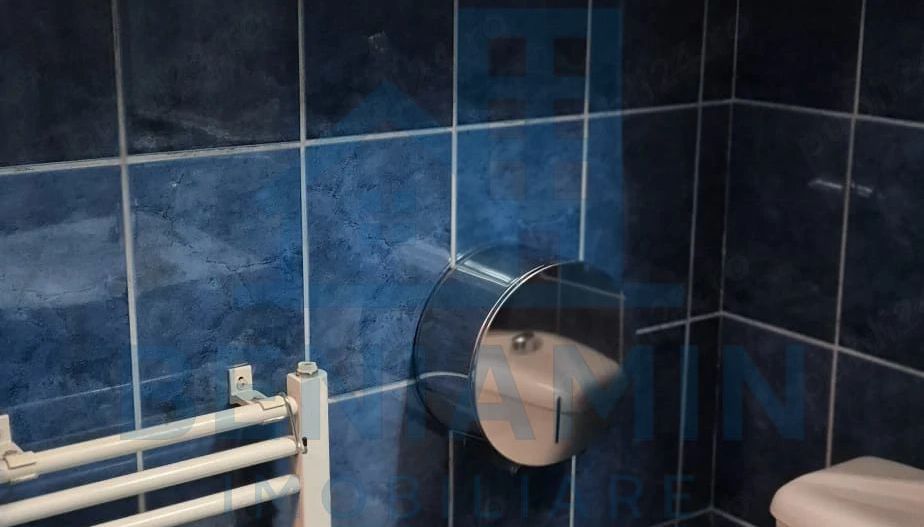 2 camere - etaj 1 - 62mp - centrala - parcare - ITC - Poză 5