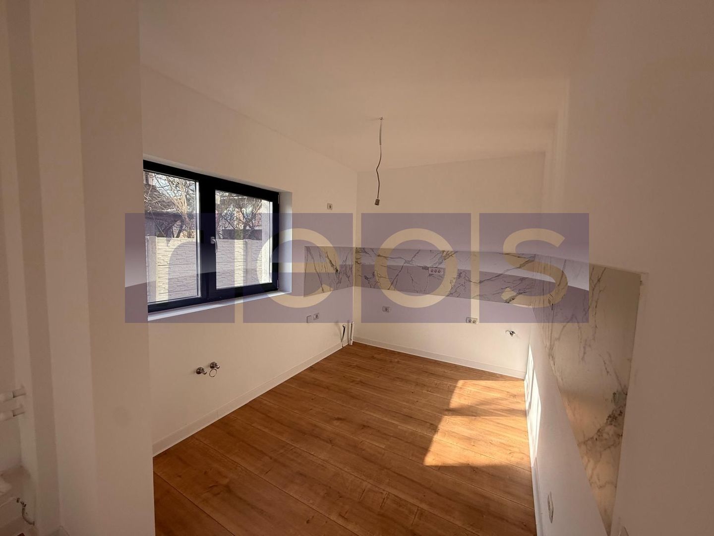 VANZARE VILA TIP DUPLEX 4 CAMERE | TRAPEZULUI | SALAJAN | SECTOR 3 - Poză 3