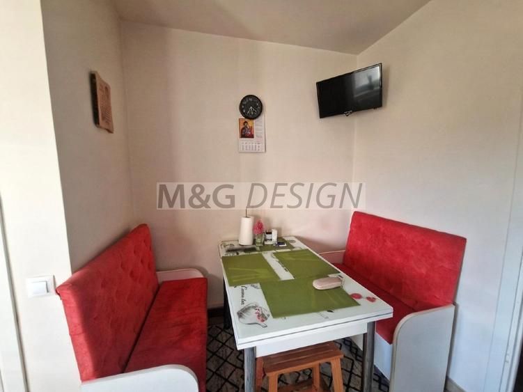Apartament 3 camere Aradului 2 bai 2 balcoane centrala proprie - Poză 9