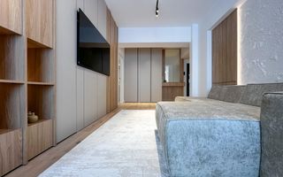 Chirie I Apartament 3 camere I Nou I Rond OMV Pipera - Poză 11