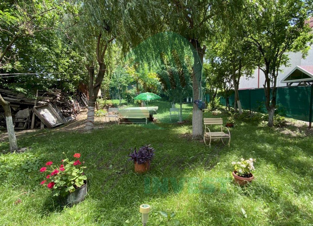 Casa individuala - tern 400 mp - zona Odai - Poză 4