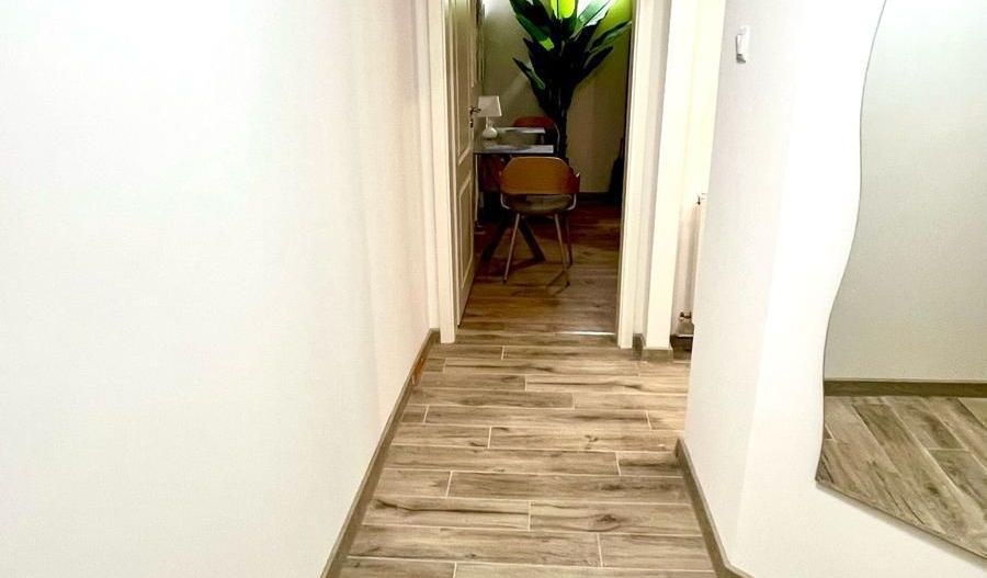 Apartament 3 camere Astra,zona linistita! - Poză 16