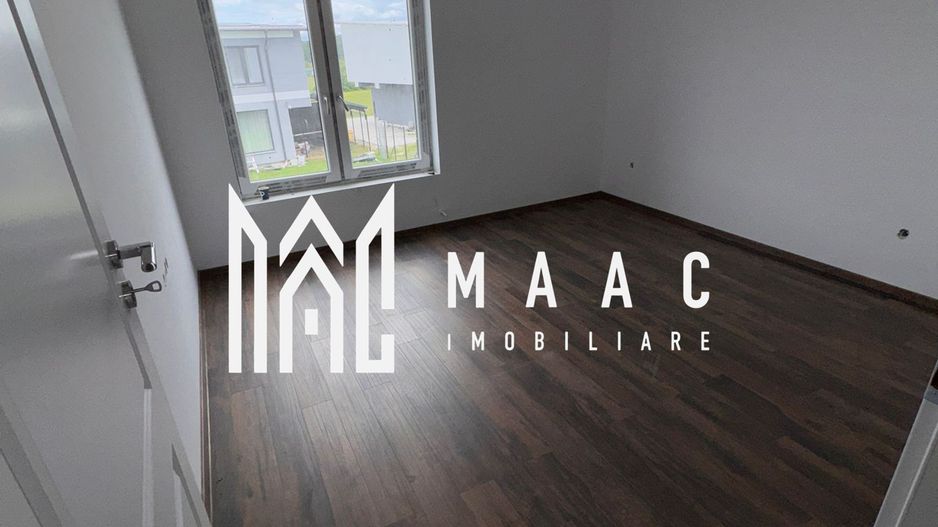 CASA NOUA  I 4 CAMERE I 127 MP - Poză 5