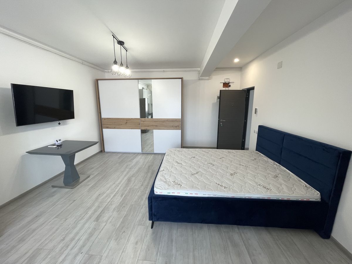 De Inchiriat Garsoniera Ultracentral Unirii-Cantemir, centrala proprie - Poză 3