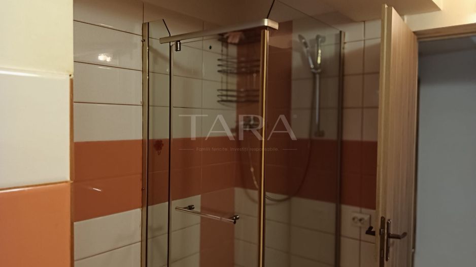 Apartament 2 camere, parcare inclusă – zona VIVO - Poză 5