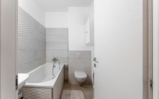 Apartament 3 camere 2 bai Gara de Est - Iancului I bloc 2021 I COM 0% - Poză 9
