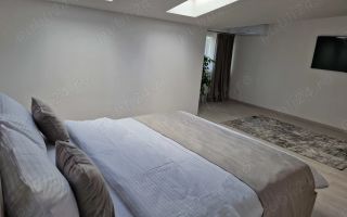 Vila P + 2 - 5 camere - 4 bai - 3 locuri de parcare - Poză 6