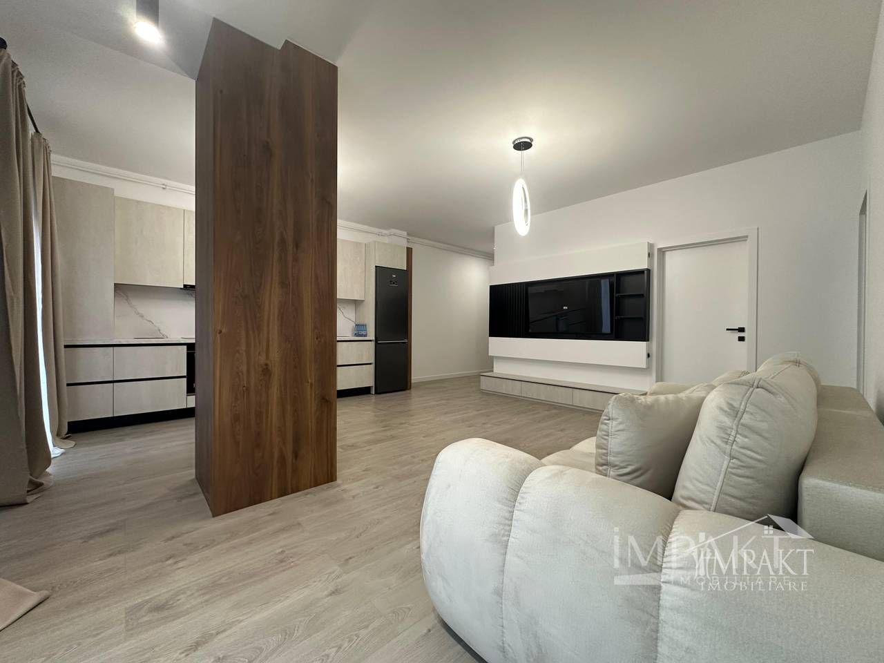 Apartament Exclusivist cu Terasa de 140 mp, cartier Buna Ziua - Poză 1