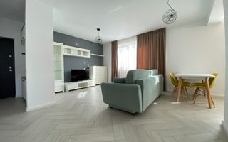 Apartament 3 camere | 80 mp | imobil mic | garaj inclus | zona linistita - Poză 1