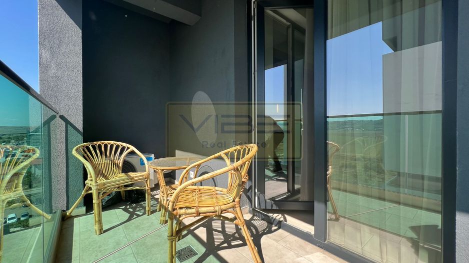 Apartament 2 camere + parcare subterana Pacaurari Grand Beetle - Poză 21