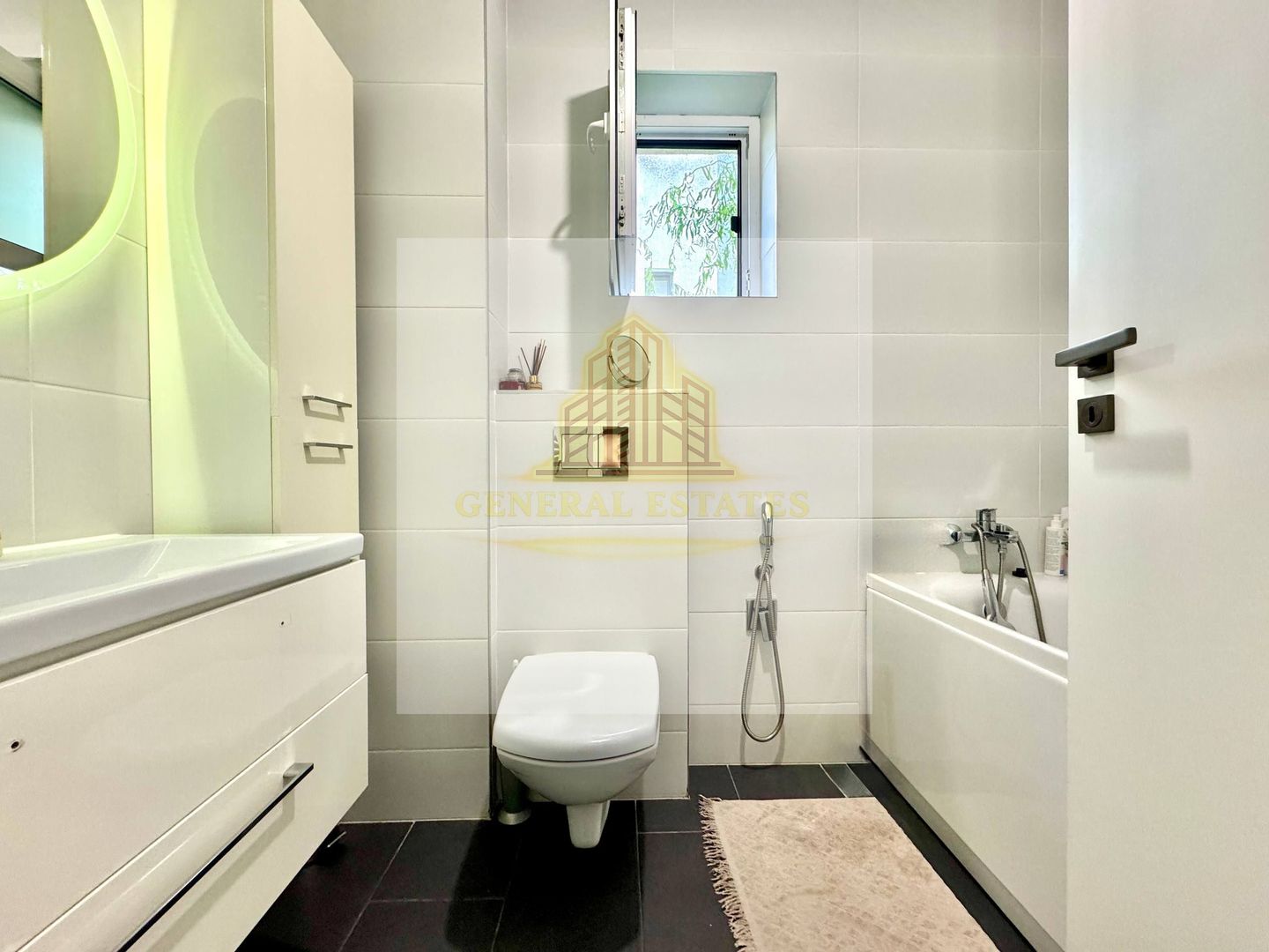 Vânzare apartament cu 3 camere -72 m.p.- Gata de intrare - Păcurari - Poză 11