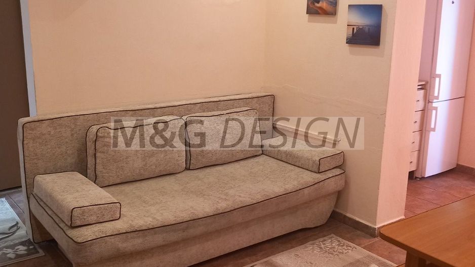 Apartament 2 camere Aradului cu centrala - Poză 3