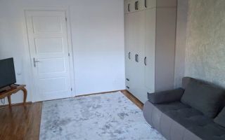 2 Camere decomandate, Intre lacuri, FSEGA,Iulius Mall,Prima inchiriere - Poză 2