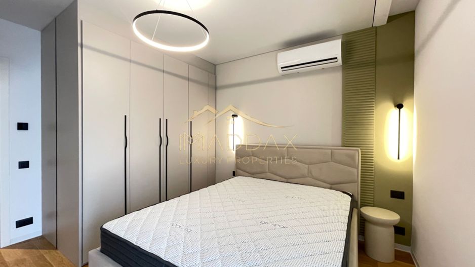 Apartament modern***2 camere***LUX***Prima inchiriere//Mall Promenada - Poză 11
