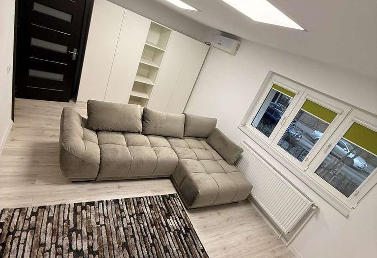 Apartament 2 camere premium, Aviatiei, mobilat lux, prima utilizare, 53 mp - Poză 2