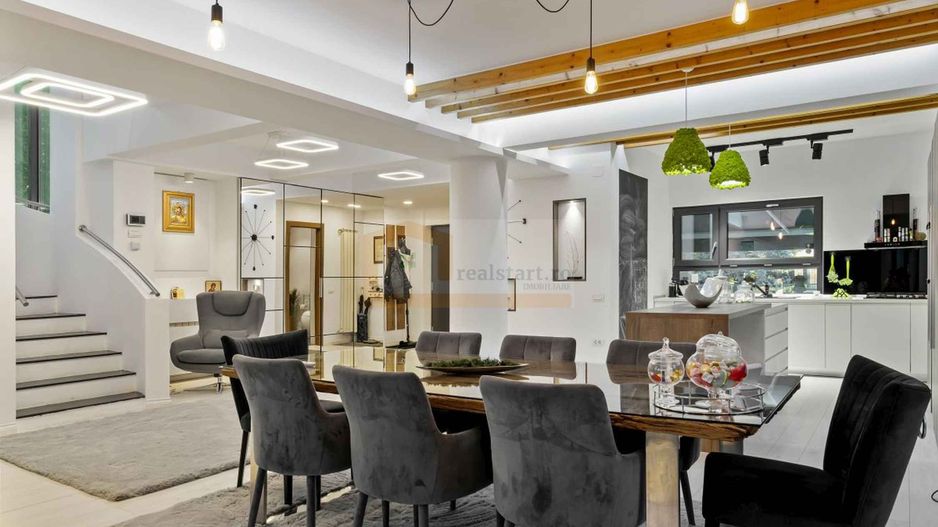 Deschidere Lac Snagov, Semineu, Garaj barca cu lift, ponton - Poză 12