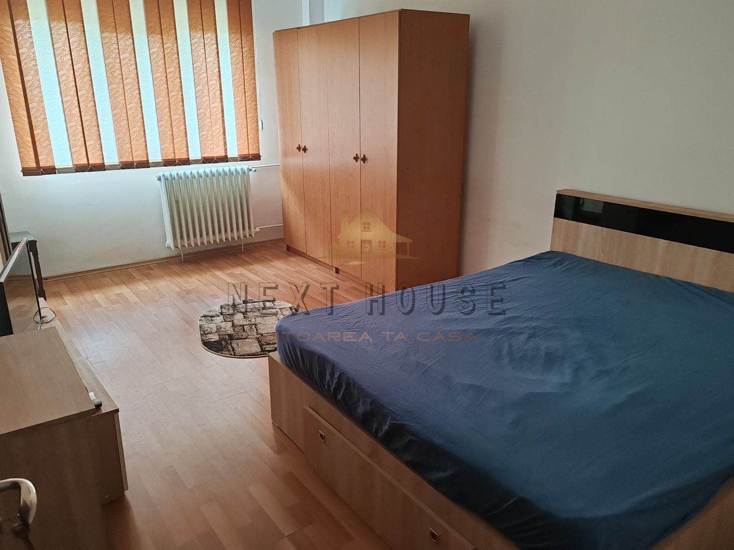 Garsoniera Rahova -P. Ispirescu - Poză 1