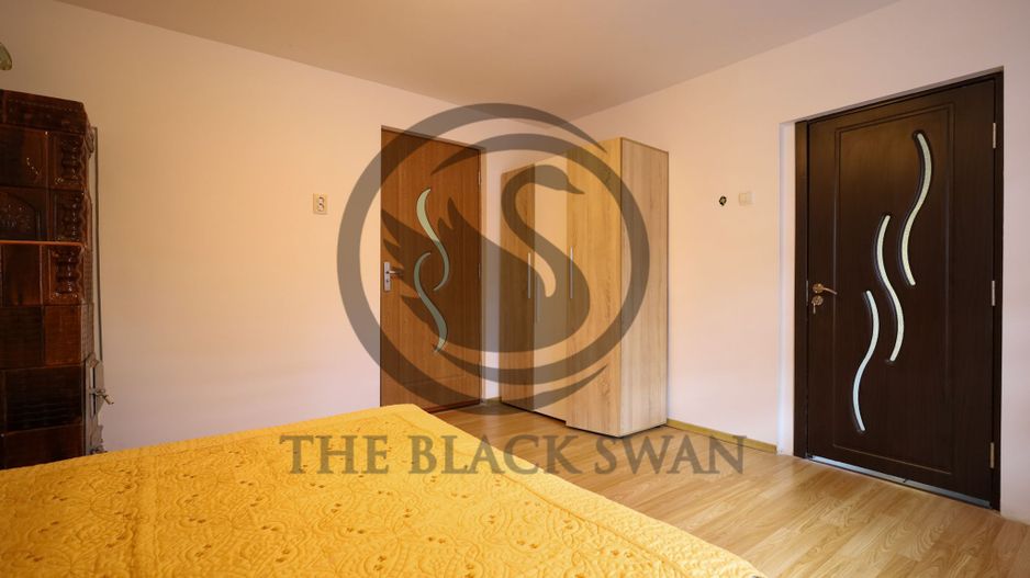 Casa cu 5 camere de vanzare | Berceni, Prahova | Comision 0% - Poză 16