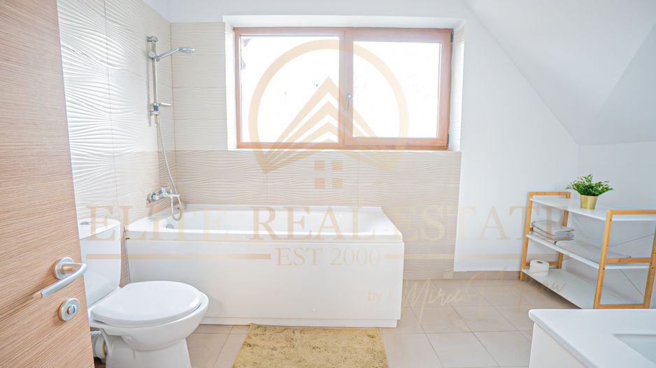 Peninsulă Constanța – Proprietate rară cu teren în proprietate - Poză 41