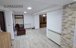 Apartament 4 camere +2 extinderi/149 mp utili/Focsani/fosta Autogara
