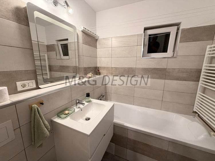 Apartament 3 camere Lipovei - Poză 10